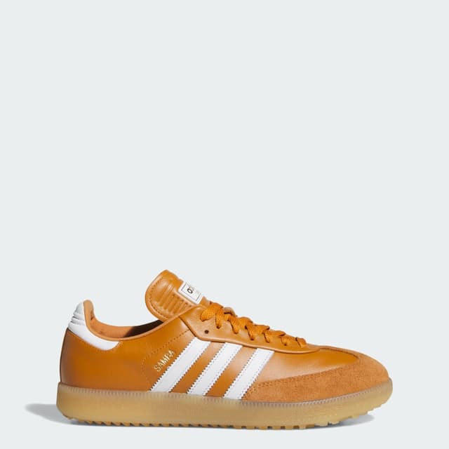 Adidas de golf Samba Spikeless