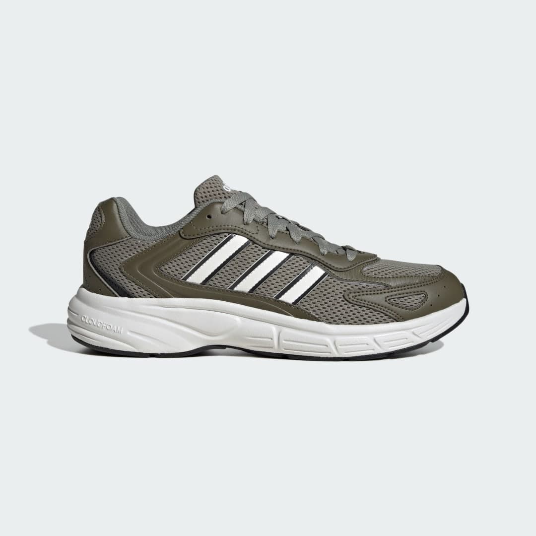 Adidas Eclyptix 2000