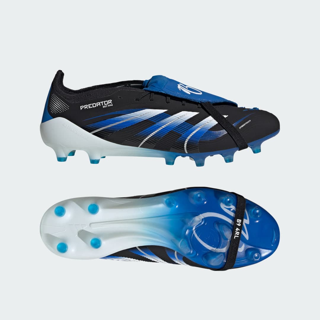 Adidas con lengüeta plegable Predator Elite JB césped artificial