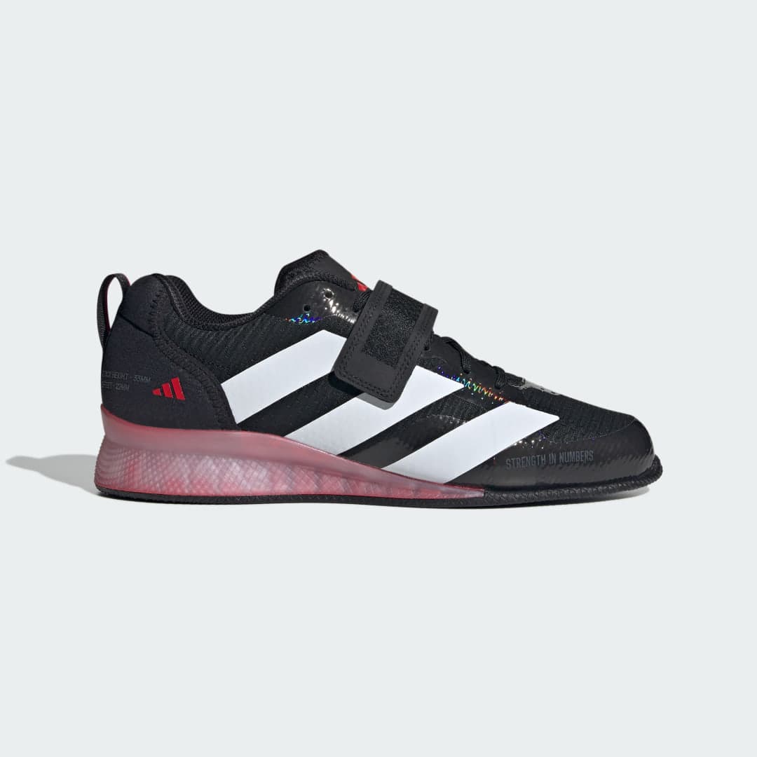 Adidas de halterofilia Adipower