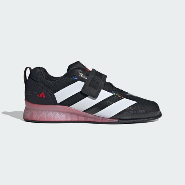 Adidas de halterofilia Adipower