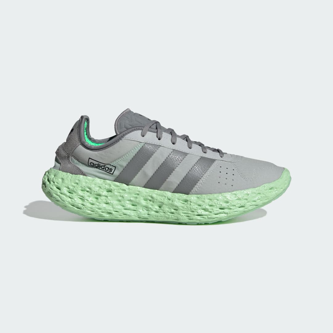 Adidas Zponge