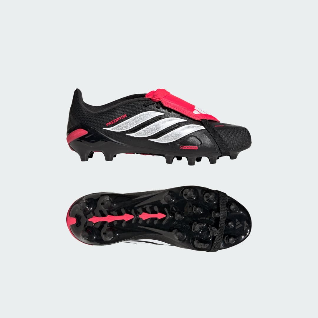 Adidas PREDATOR LEAGUE Fold Over Tongue césped artificial