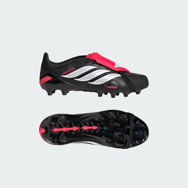 Adidas PREDATOR LEAGUE Fold Over Tongue césped artificial