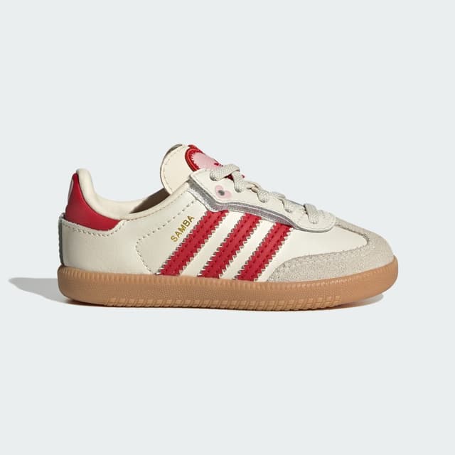 Adidas SAMBA OG COMFORT CLOSURE ELASTIC LACE