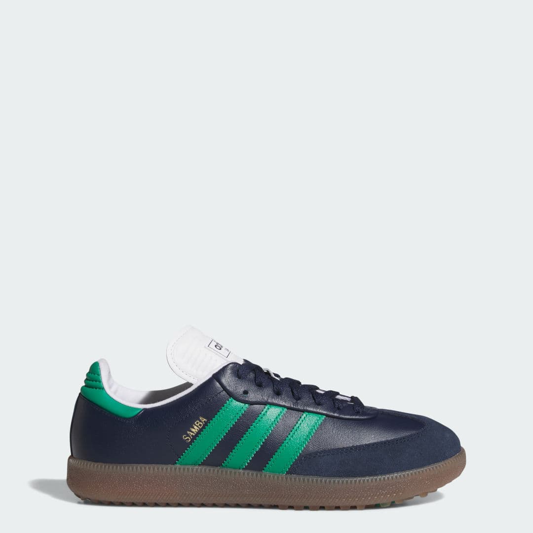 Adidas de golf Samba Spikeless