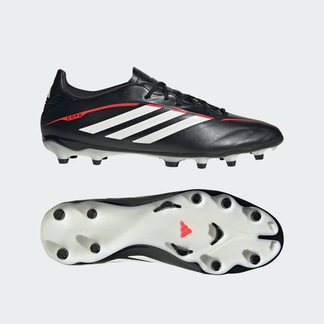 Adidas COPA PURE IV LEAGUE césped natural seco
