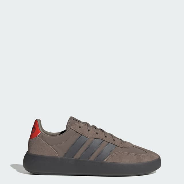 Adidas BARREDA DECODE SHOES AUDI REVOLUT F1 TEAM