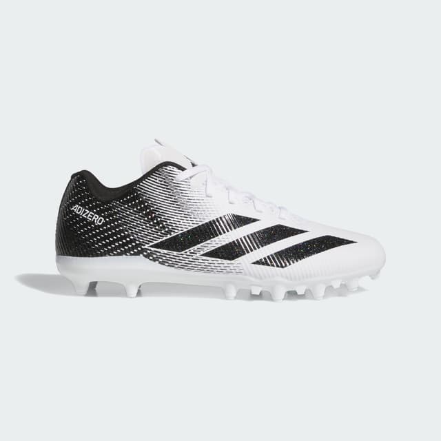 Adidas americano Adizero Electric.