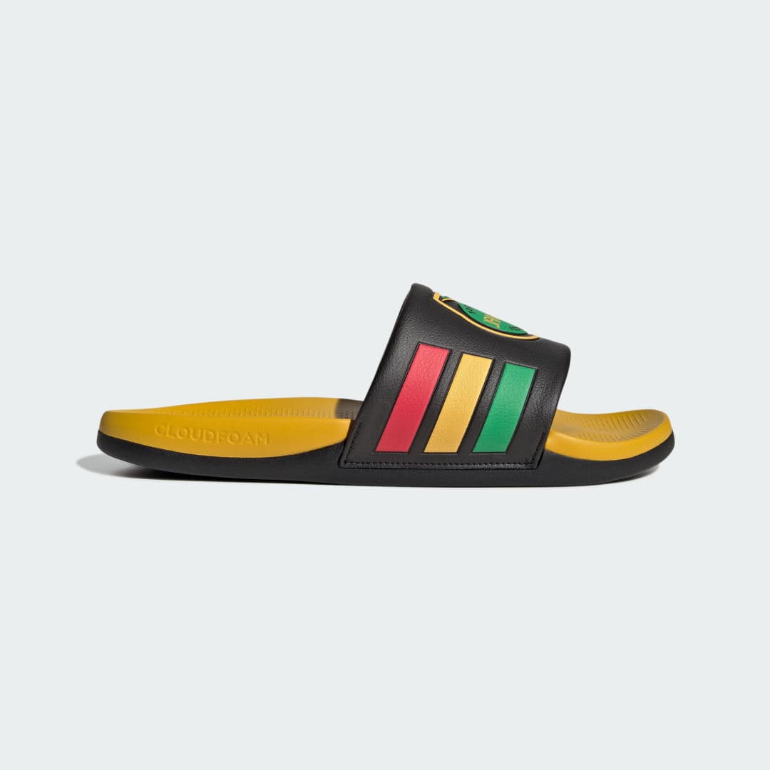 Adidas Adilette Comfort 2.0 Jamaica