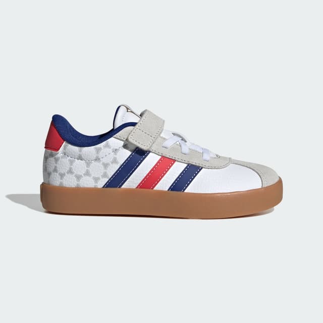 Adidas VL Court