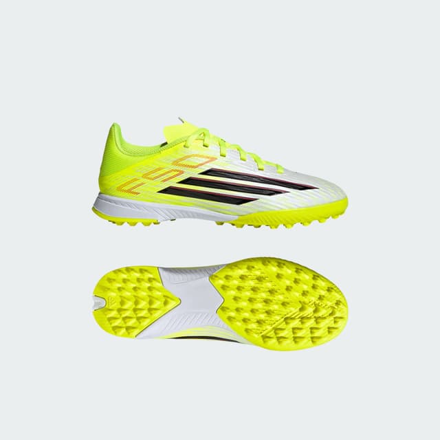 Adidas de fútbol F50 LEAGUE moqueta