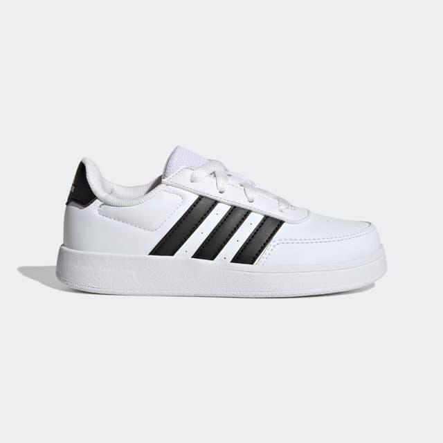 Adidas Breaknet Lifestyle Court Lace