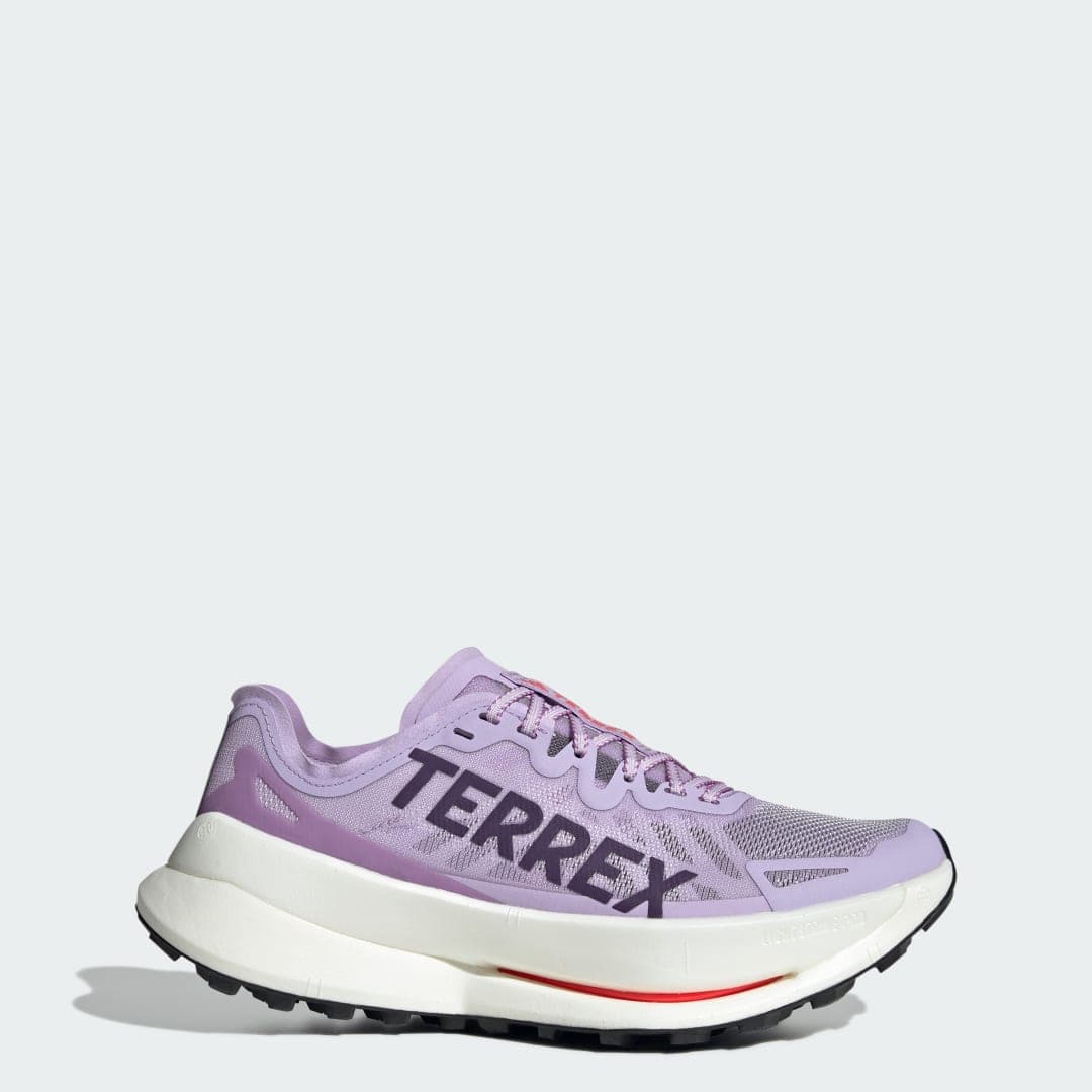 Adidas Terrex Agravic Speed Ultra Trail Running