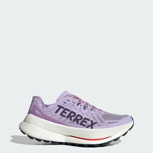 Adidas Terrex Agravic Speed Ultra Trail Running