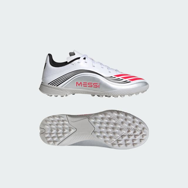 Adidas F50 Messi League moqueta