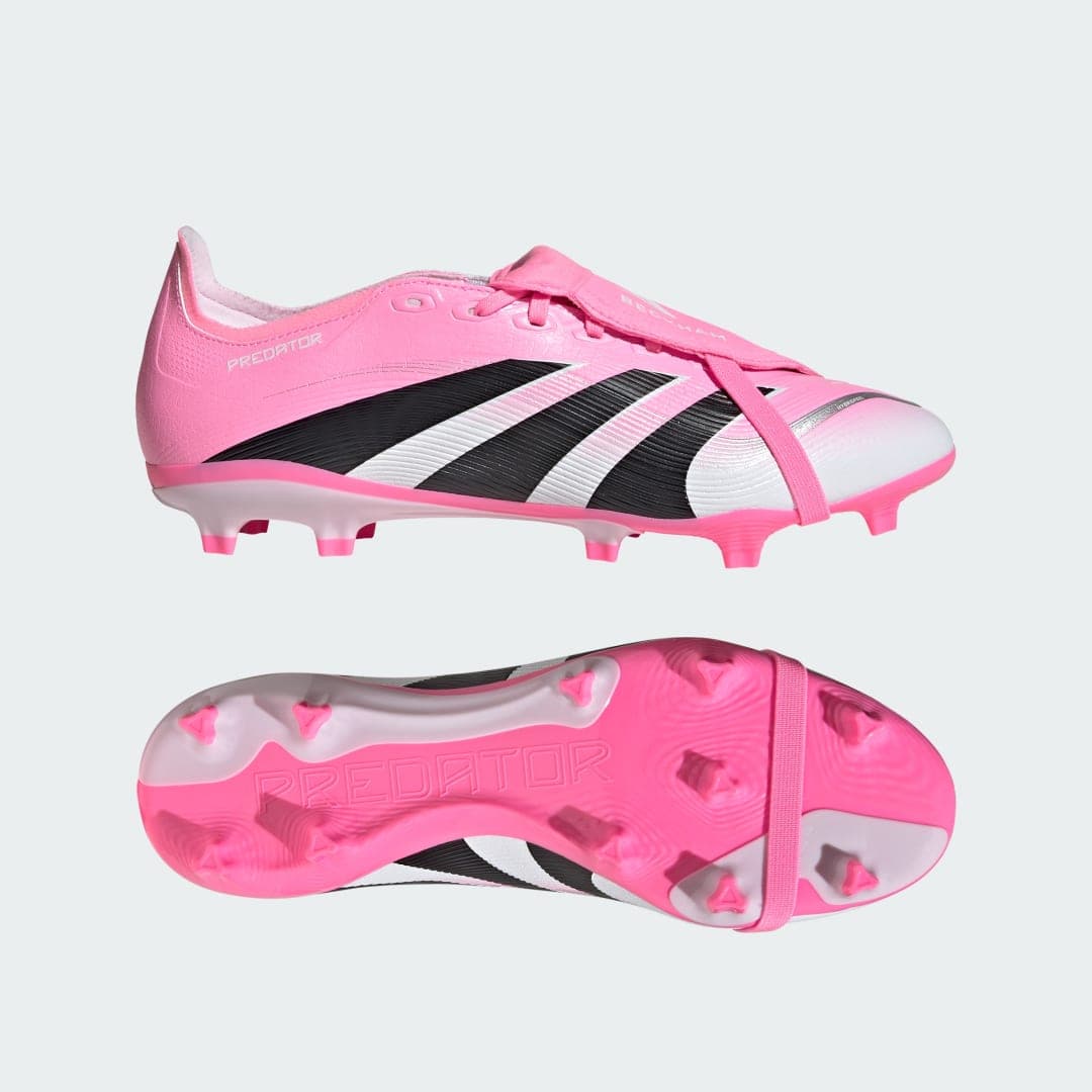 Adidas PREDATOR LEAGUE con lengüeta plegable para césped natural seco multisuperficie