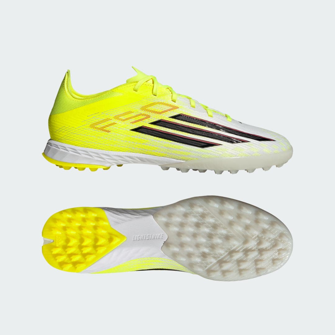 Adidas de fútbol F50 PRO moqueta