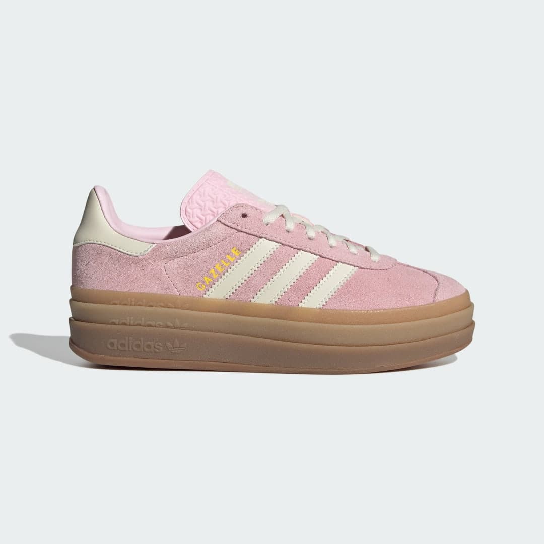 Adidas Gazelle Bold
