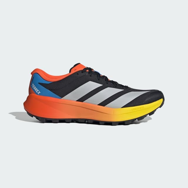 Adidas de trail running Terrex Agravic