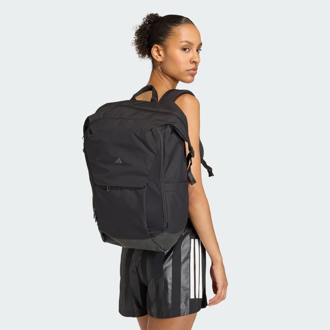 Adidas MOCHILA HIIT+