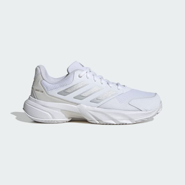 Adidas Courtjam Control 3 Clay Tennis