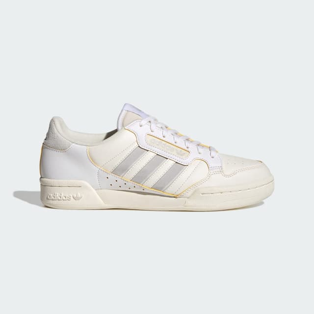 Adidas Continental 80 Stripes