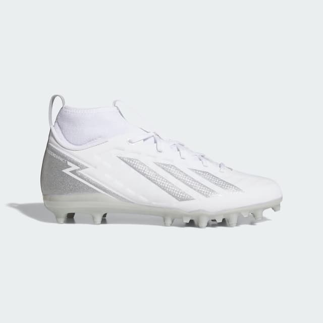 Adidas americano Adizero Impact.