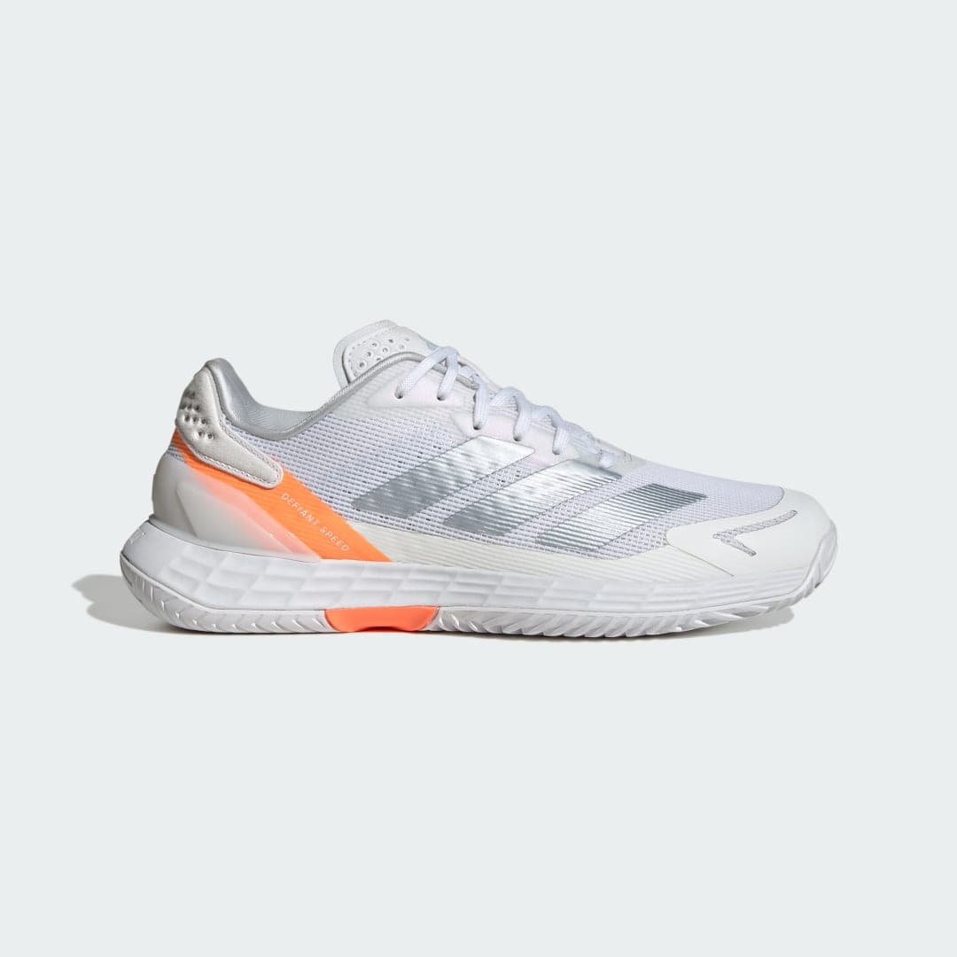 Adidas Defiant Speed 2 Tennis