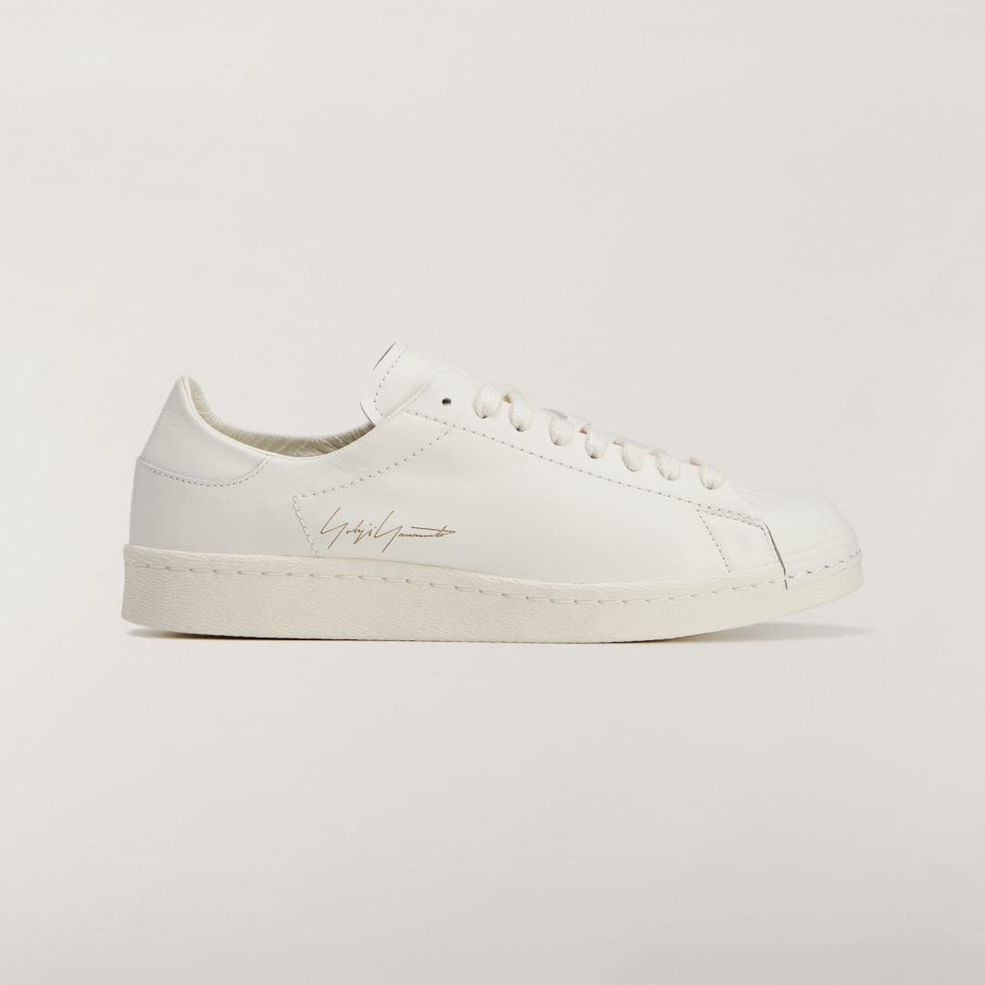 Adidas Y 3 SUPERSTAR