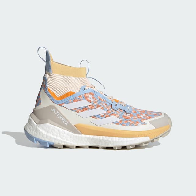 Adidas de senderismo Terrex Free Hiker