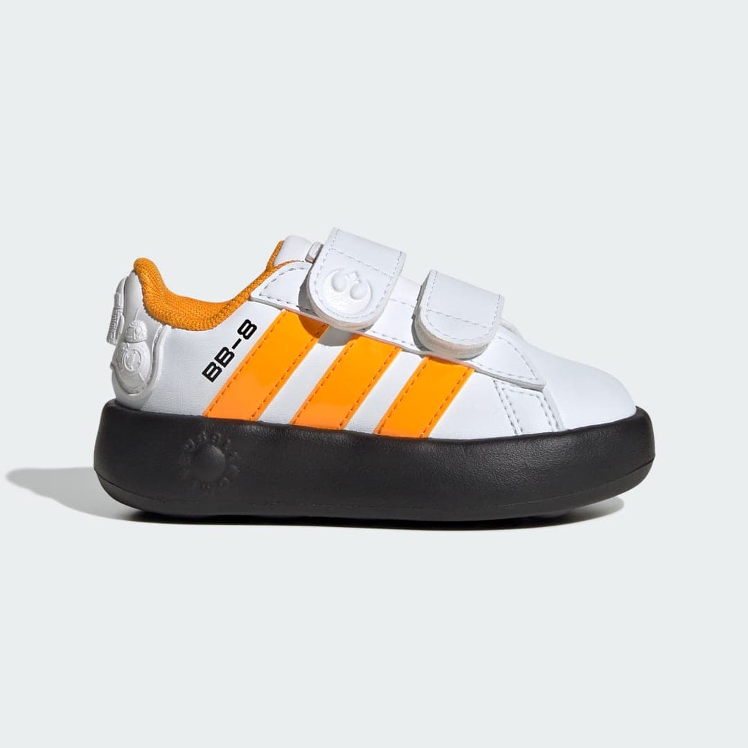 Adidas STAR WARS GRAND COURT 2.0 (BEBÉ)