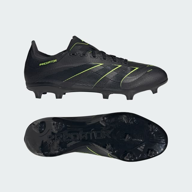 Adidas Predator League césped natural seco multisuperficie