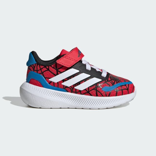 Adidas RUNFALCON 3.0 ADIDAS MARVEL SPIDER MAN (BEBÉ)
