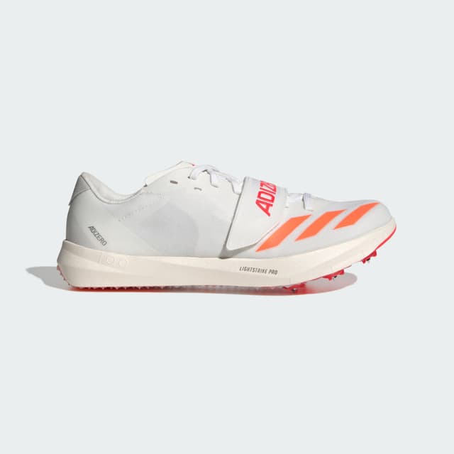 Adidas de atletismo Adizero TJ PV