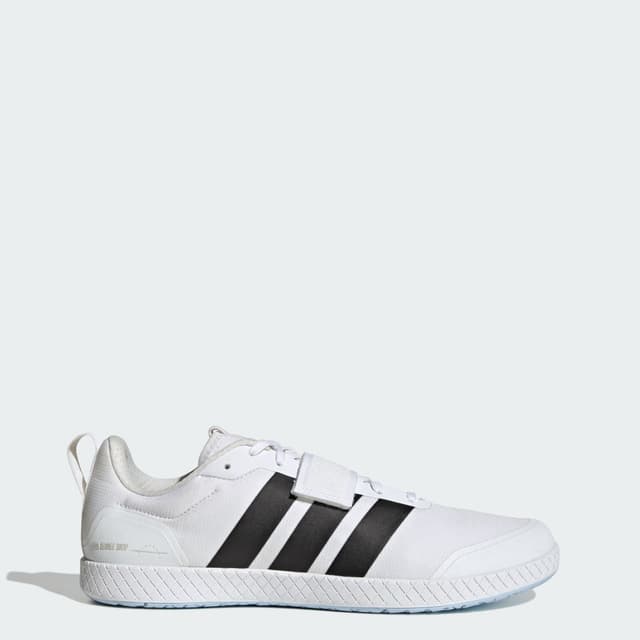 Adidas de halterofilia The Total