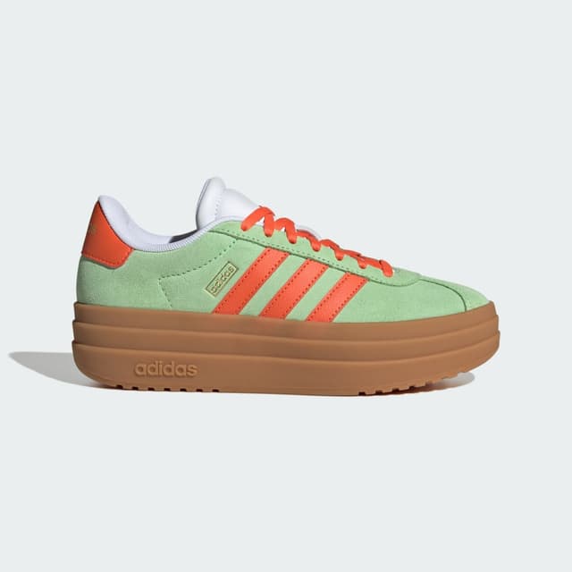 Adidas VL Court Bold