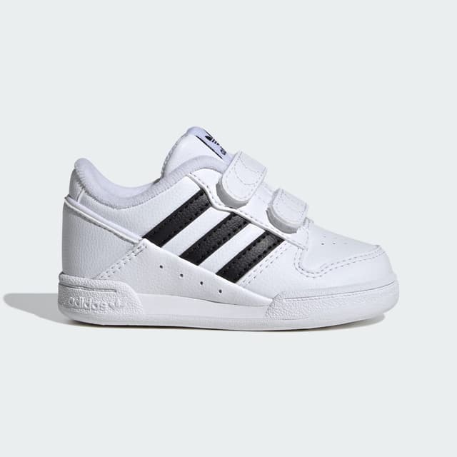 Adidas Team Court 2.0 STR Comfort Closure Shoes