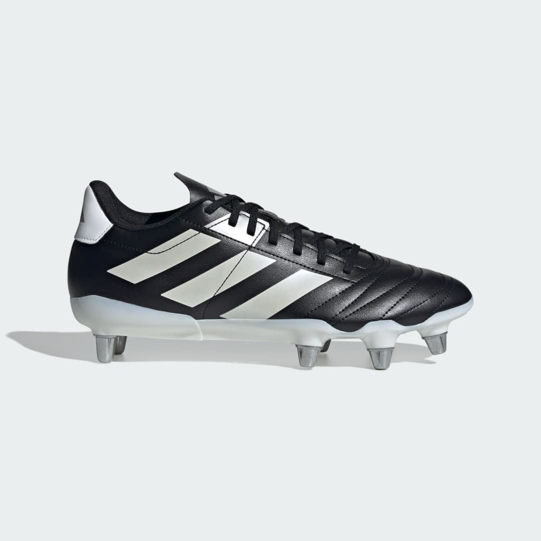 Adidas de rugby Kakari césped natural húmedo