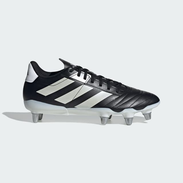 Adidas de rugby Kakari césped natural húmedo