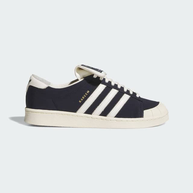 Adidas Chavarria Jabbar Low