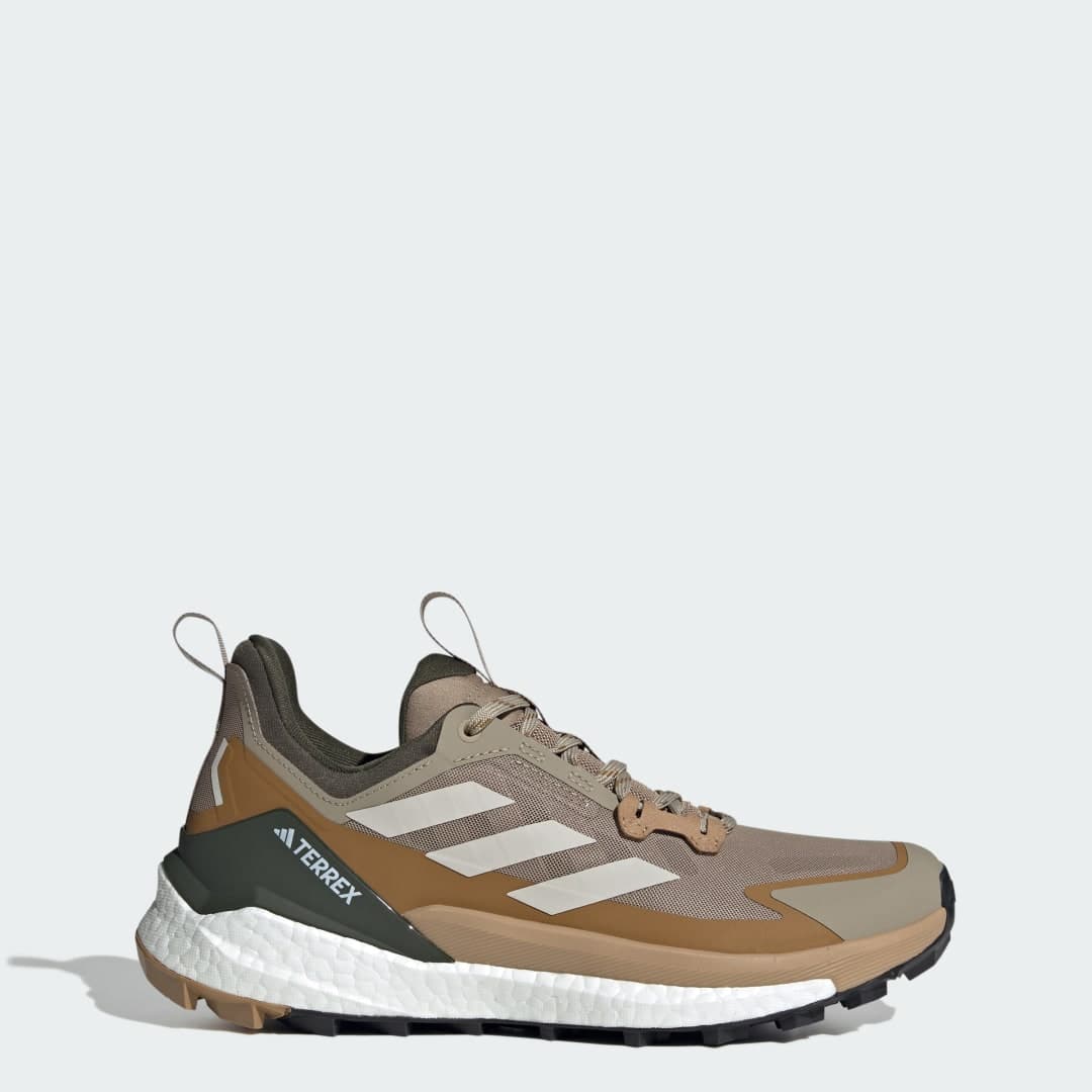 Adidas Terrex Free Hiker 2.0 Low Hiking