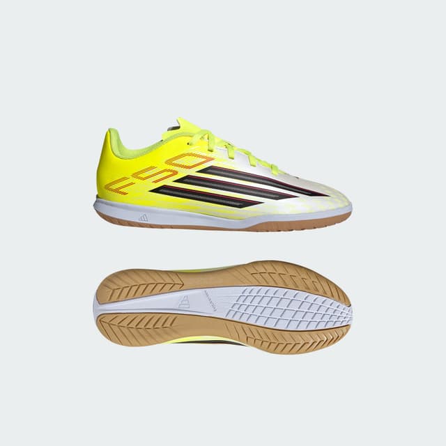 Adidas de fútbol sala F50 CLUB