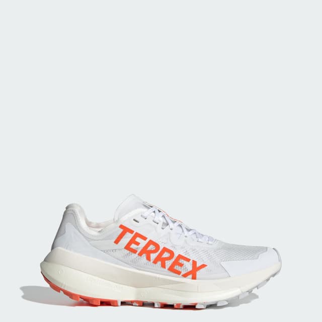 Adidas Terrex Agravic Speed Trail Running