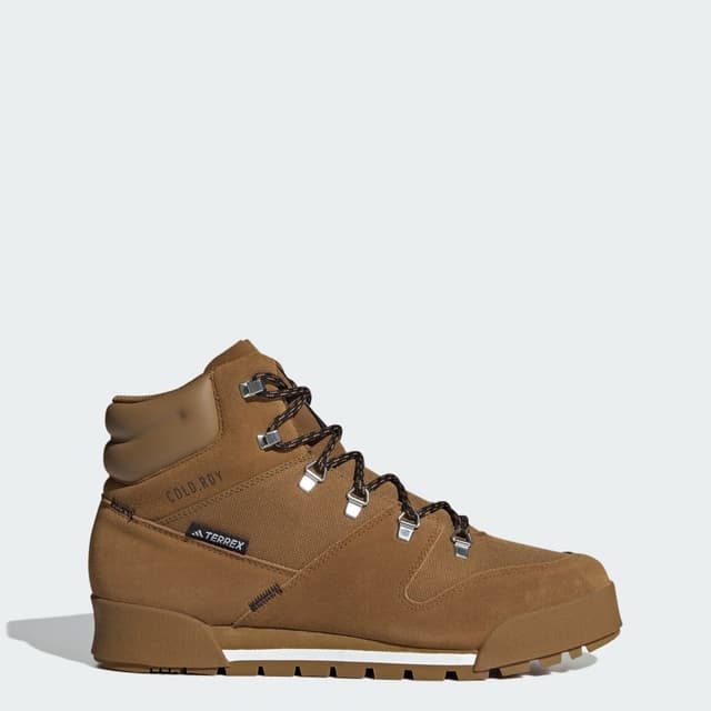 Adidas Terrex Snowpitch Cold.Rdy Hiking