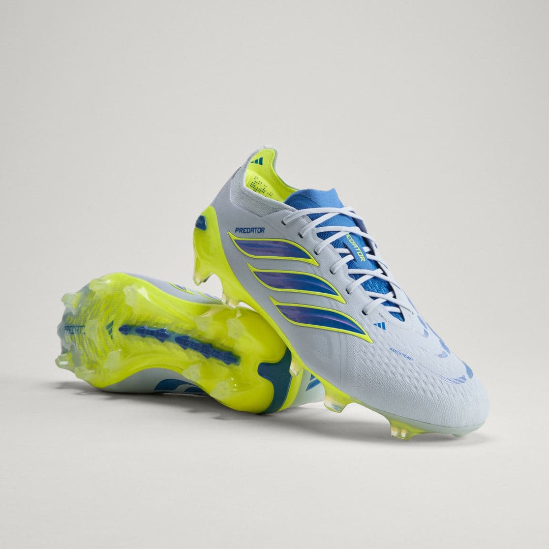 Adidas PREDATOR ELITE para césped natural seco