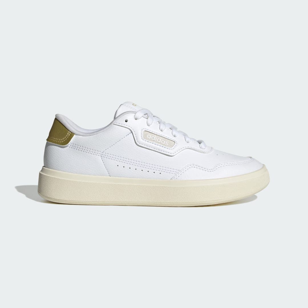 Adidas Park St