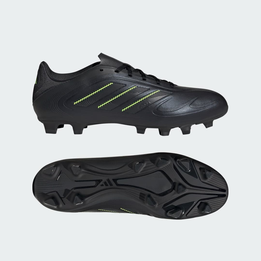 Adidas Copa Pure 3 Club césped natural seco multisuperficie