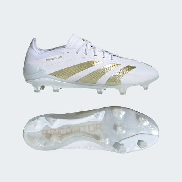 Adidas Predator Elite césped natural seco
