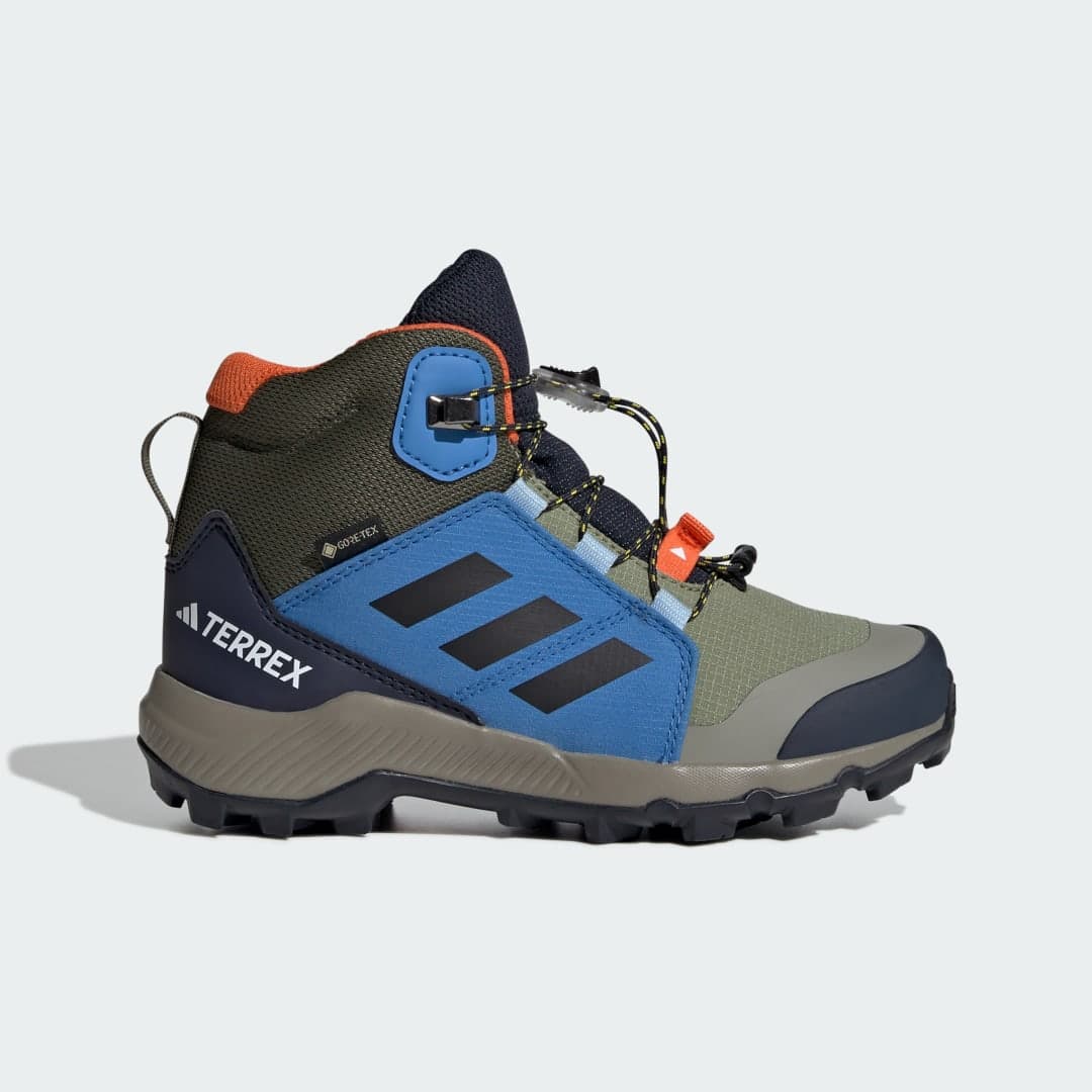 Adidas Terrex Mid GORE TEX Hiking